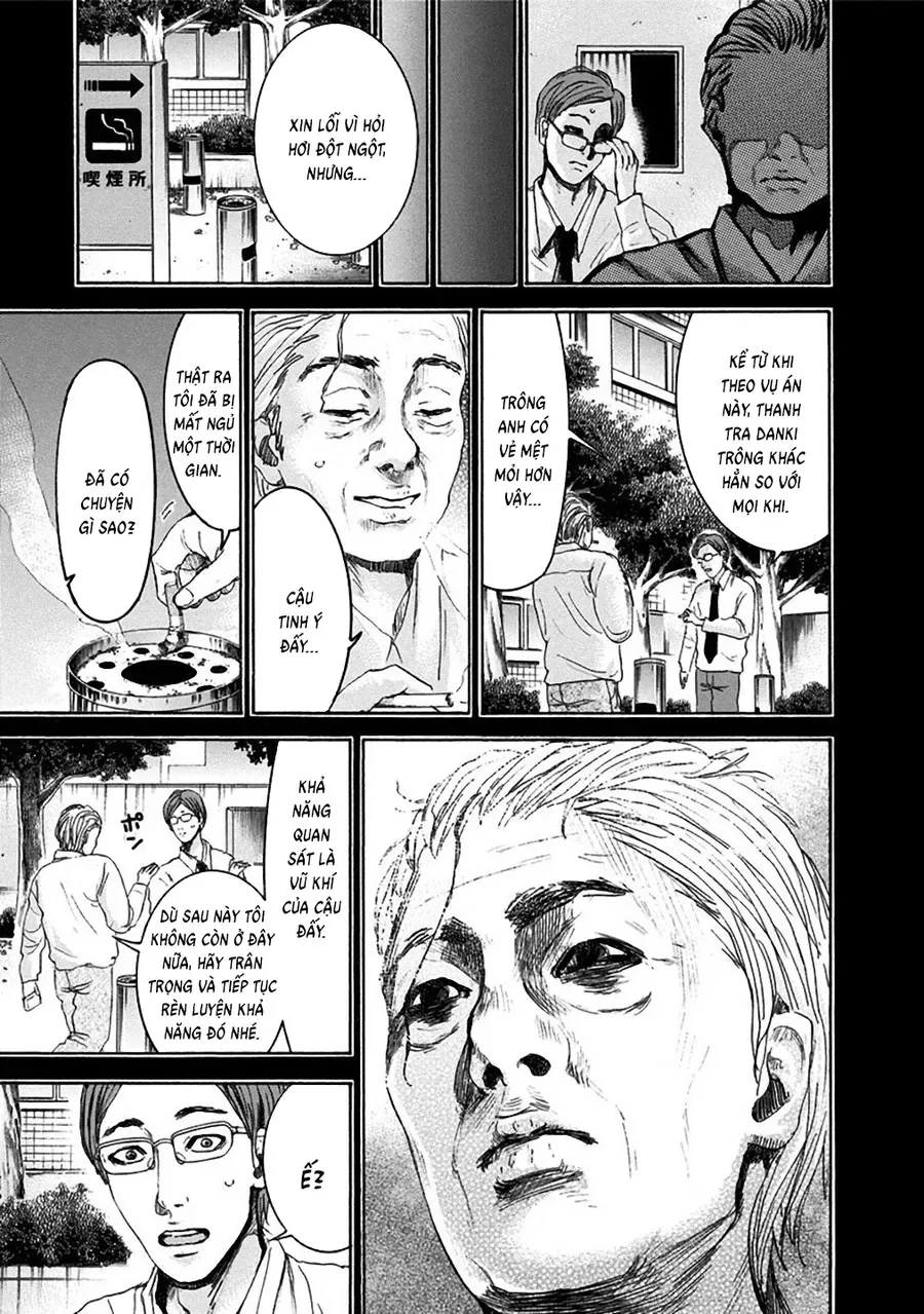 Sơn Tùng Yokohama [Chap 15-38]