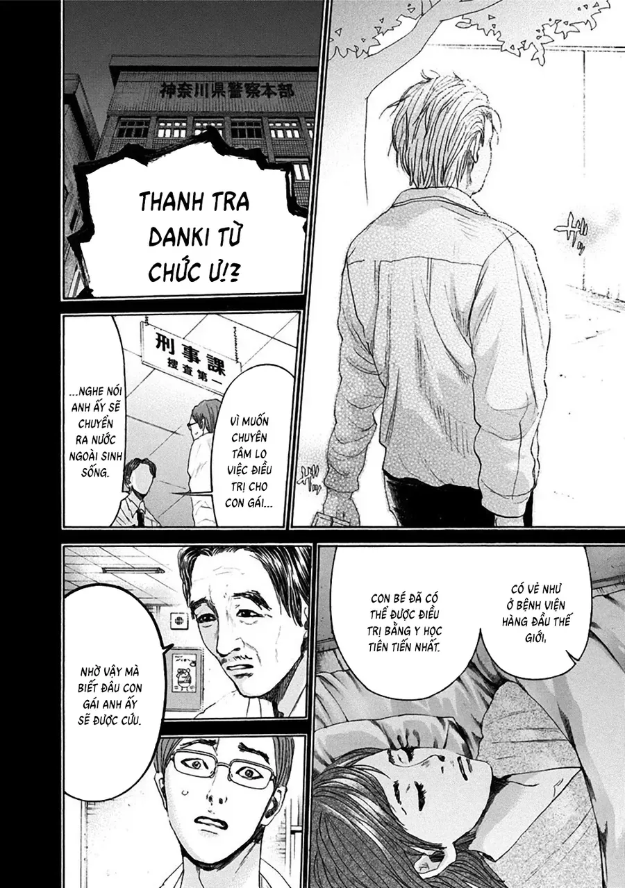 Sơn Tùng Yokohama [Chap 15-38]