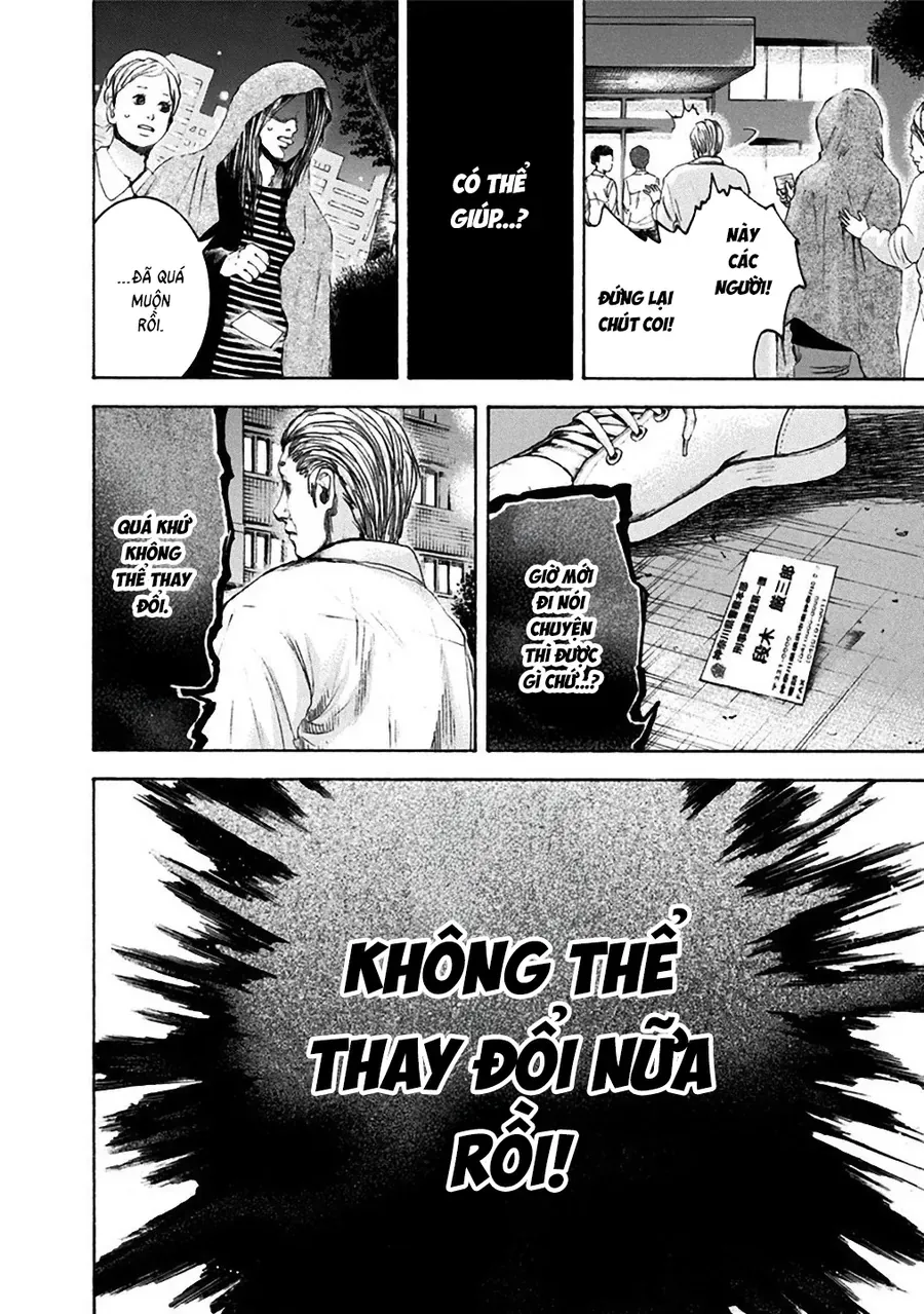 Sơn Tùng Yokohama [Chap 15-38]