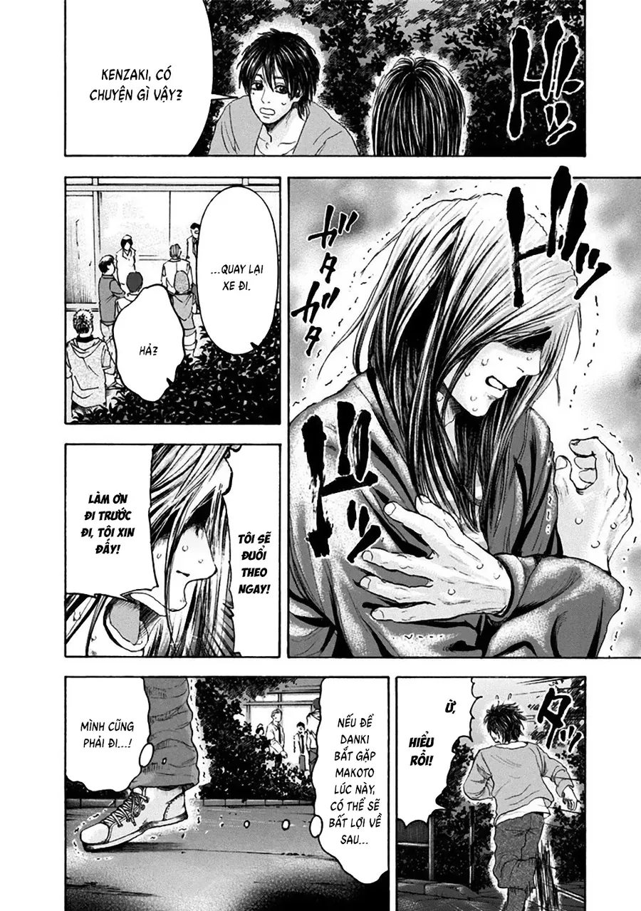 Sơn Tùng Yokohama [Chap 15-38]