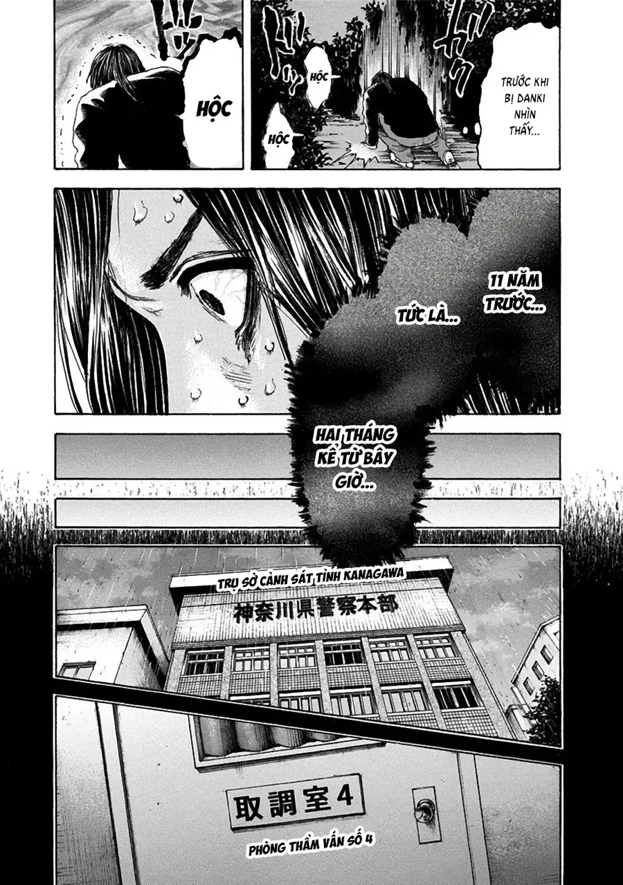 Sơn Tùng Yokohama [Chap 15-38]