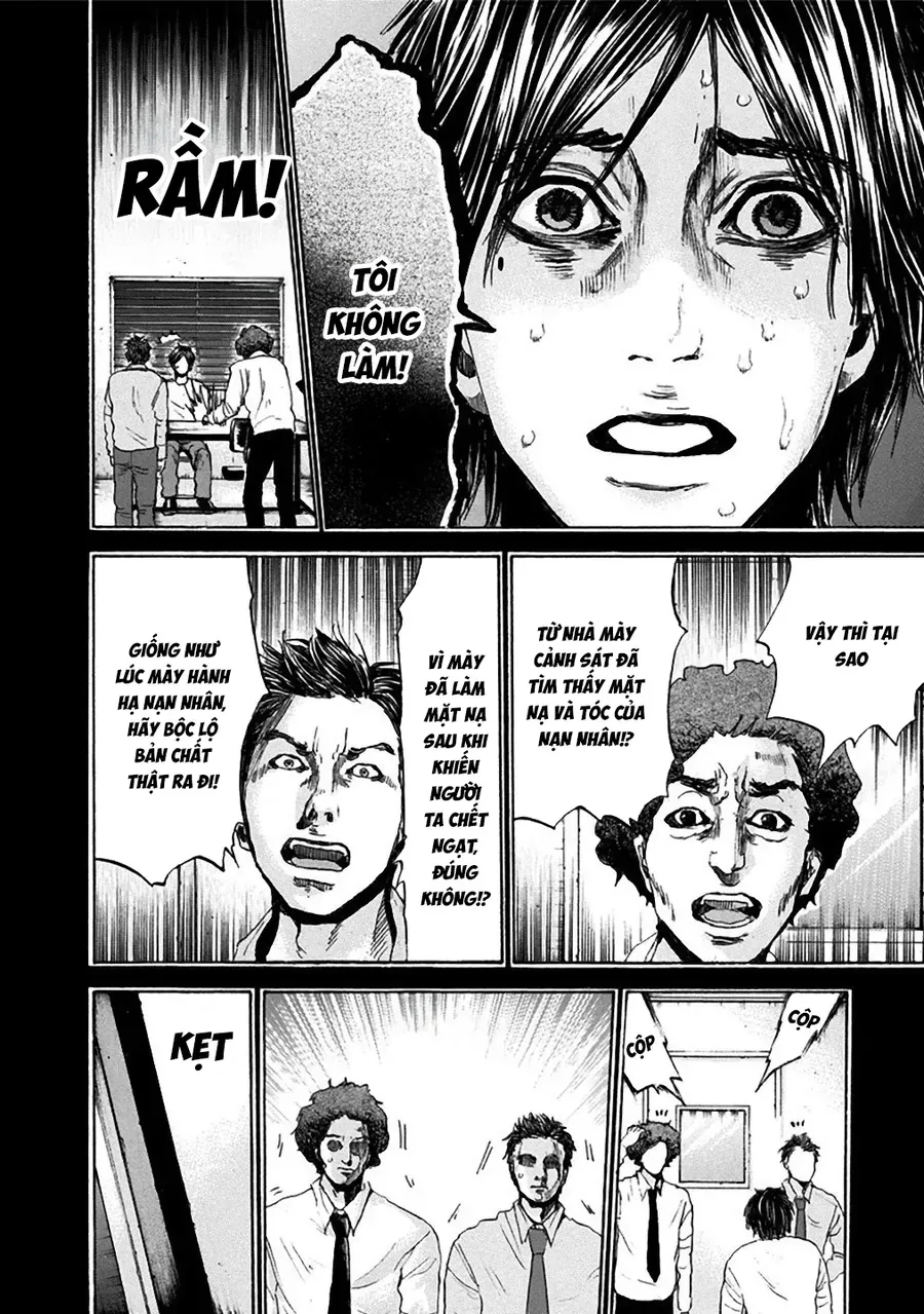 Sơn Tùng Yokohama [Chap 15-38]