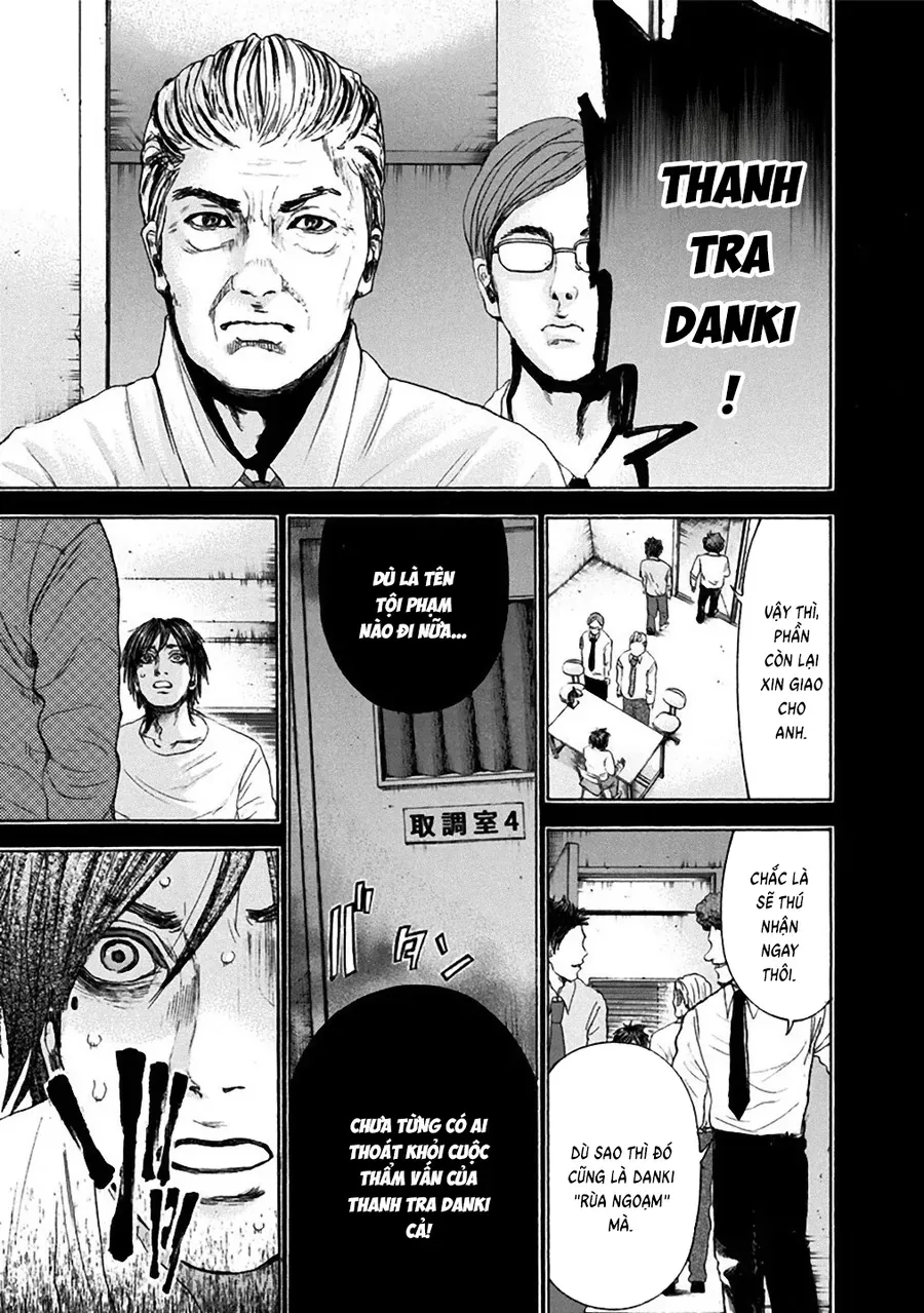Sơn Tùng Yokohama [Chap 15-38]