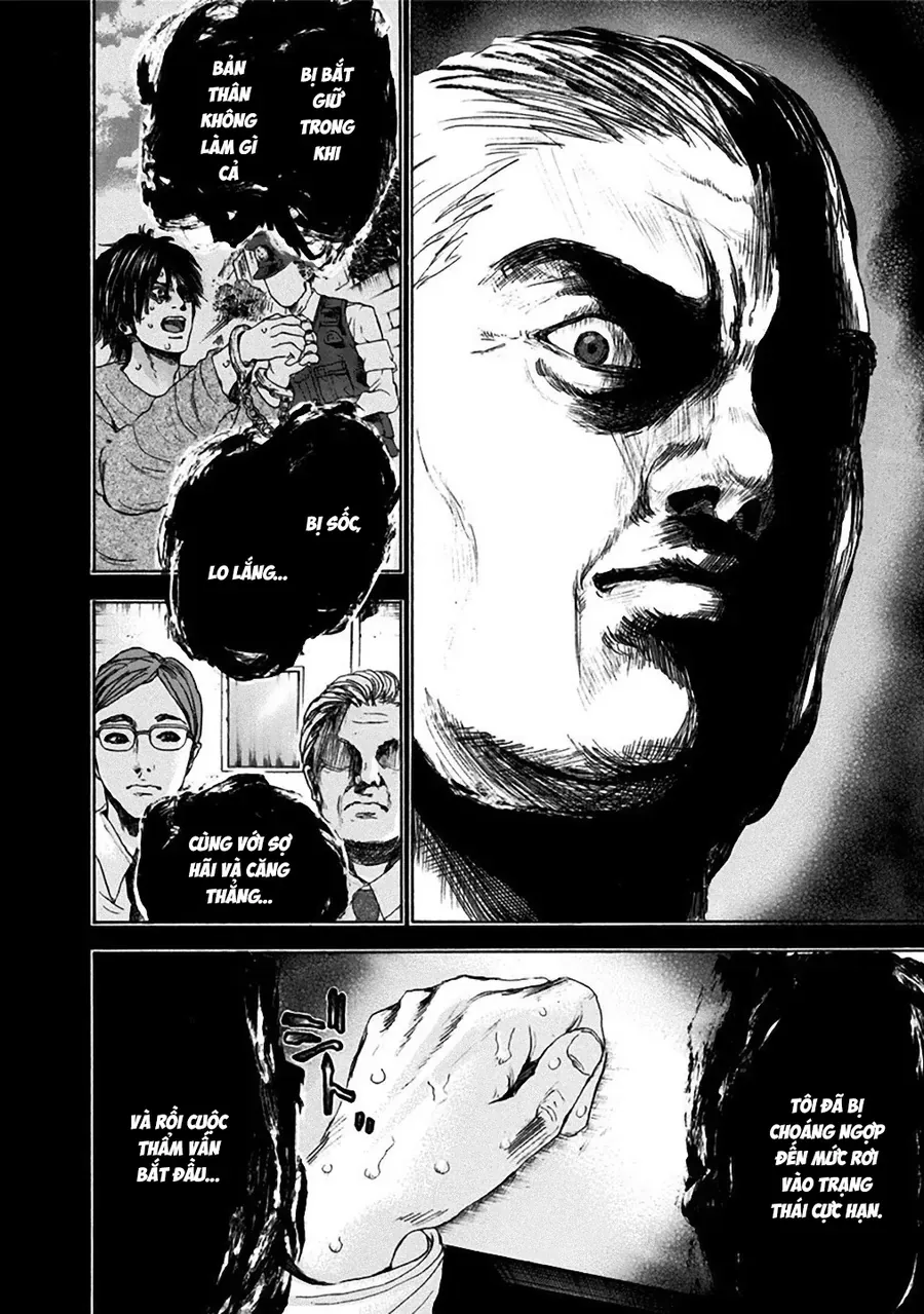 Sơn Tùng Yokohama [Chap 15-38]