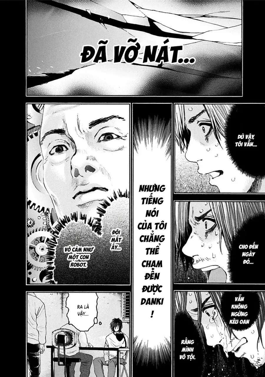 Sơn Tùng Yokohama [Chap 15-38]