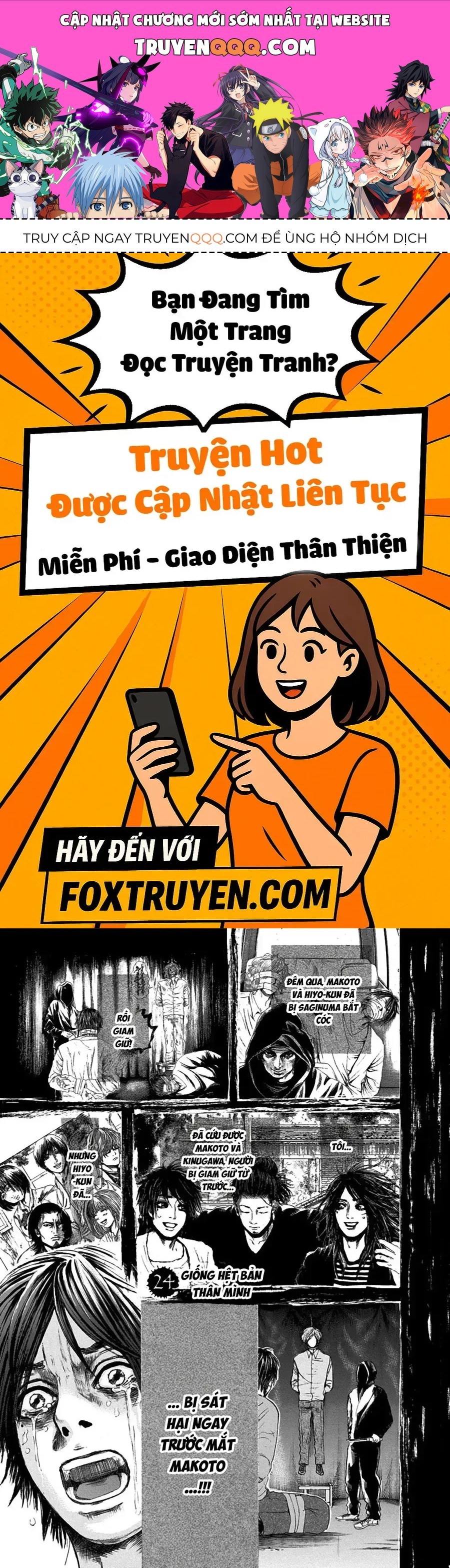 Sơn Tùng Yokohama [Chap 15-38]