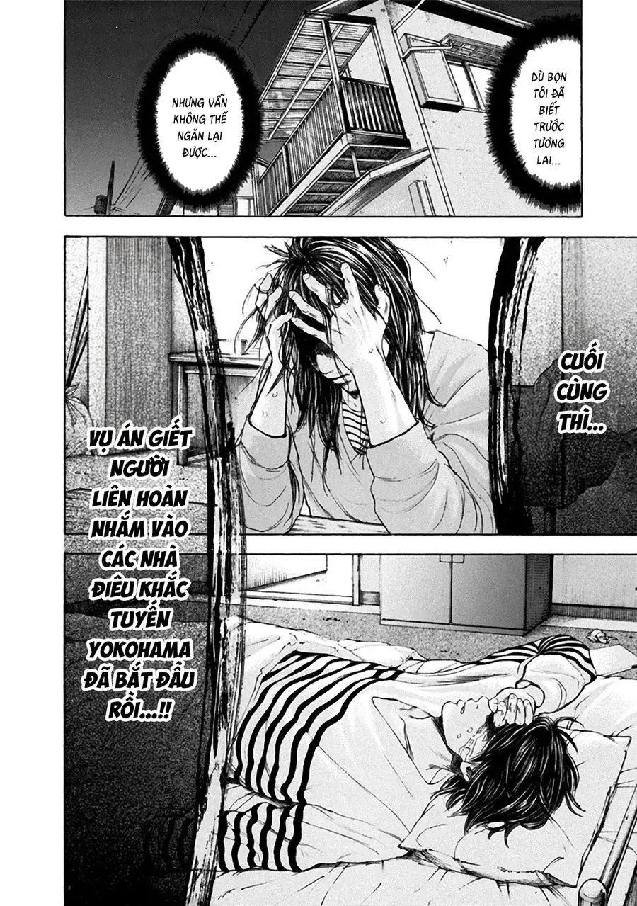 Sơn Tùng Yokohama [Chap 15-38]