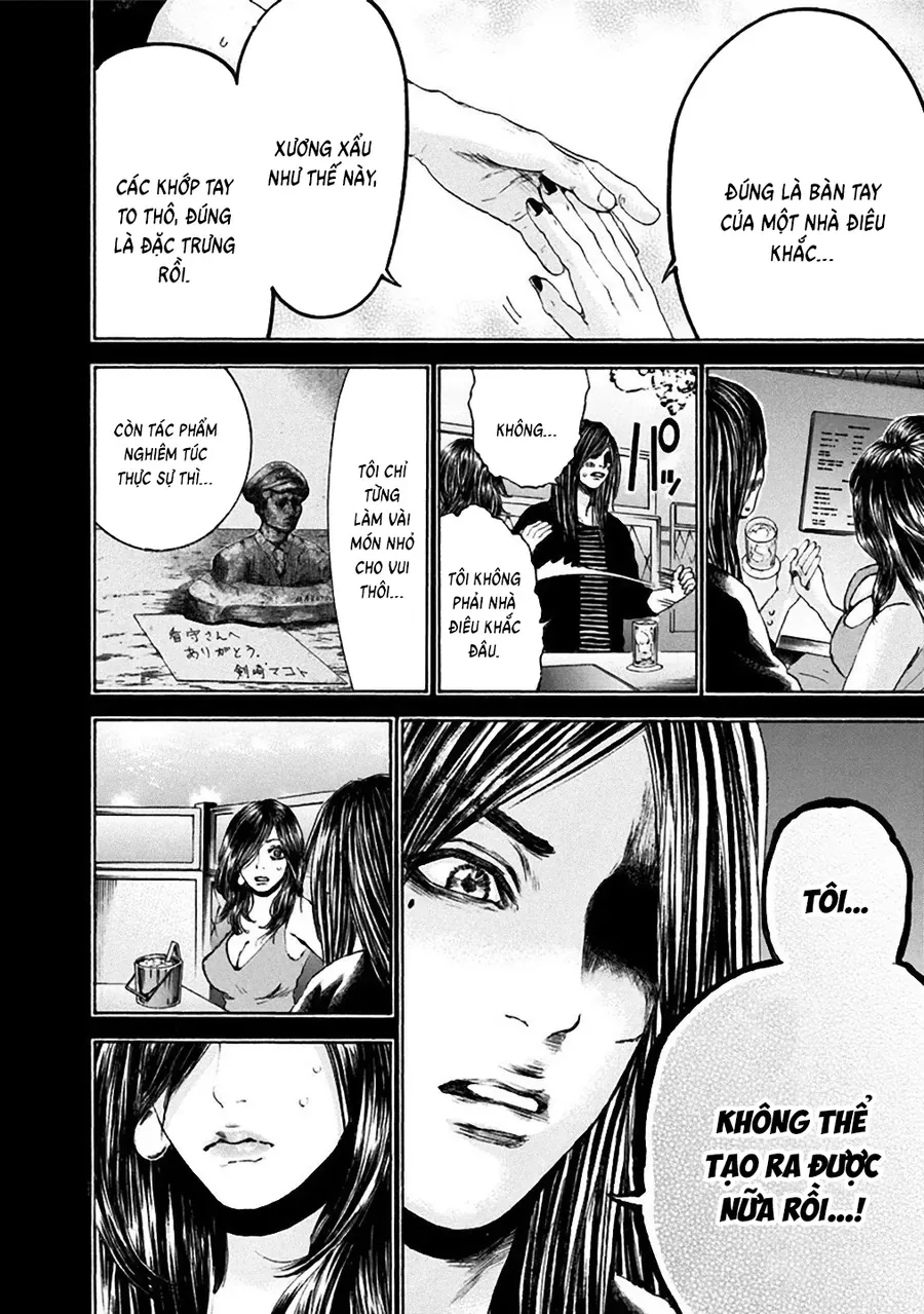 Sơn Tùng Yokohama [Chap 15-38]