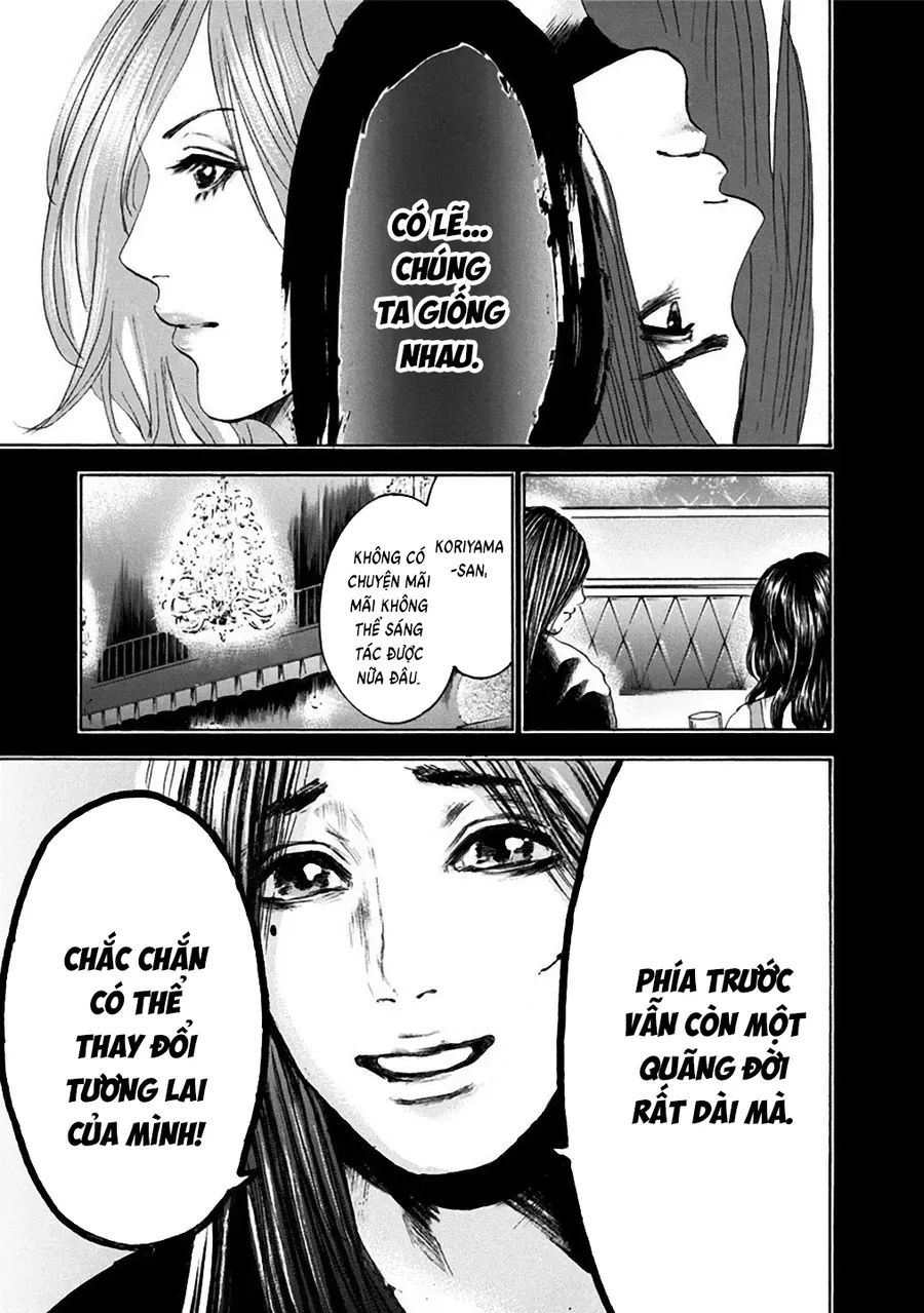 Sơn Tùng Yokohama [Chap 15-38]