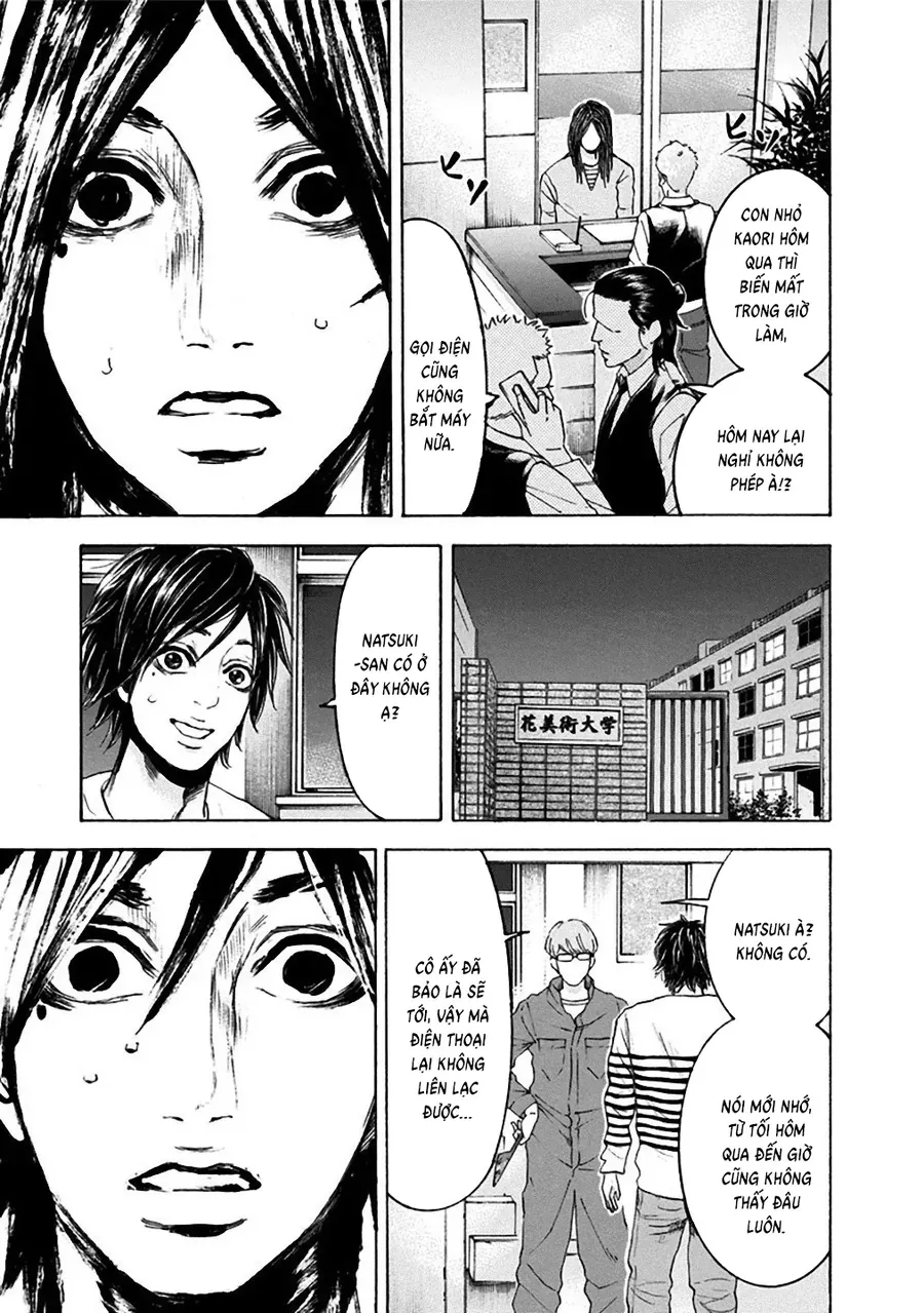 Sơn Tùng Yokohama [Chap 15-38]