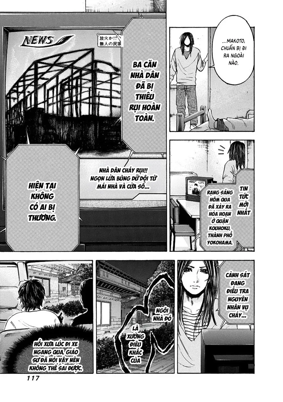 Sơn Tùng Yokohama [Chap 15-38]