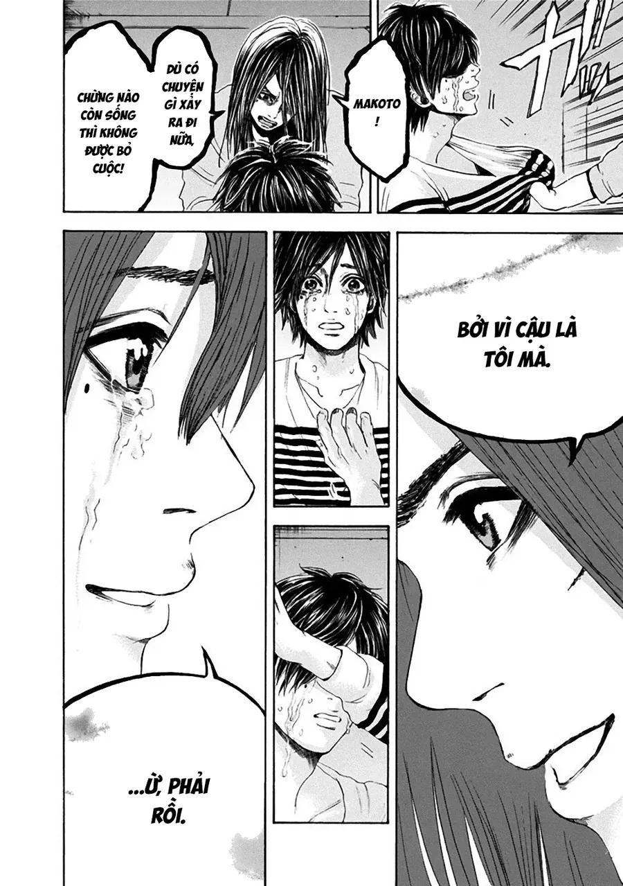 Sơn Tùng Yokohama [Chap 15-38]