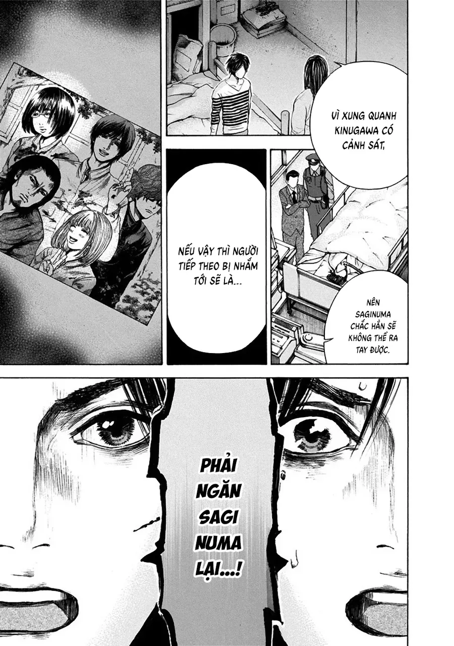 Sơn Tùng Yokohama [Chap 15-38]