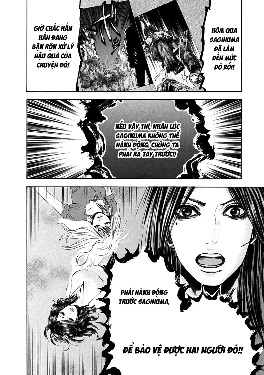 Sơn Tùng Yokohama [Chap 15-38]