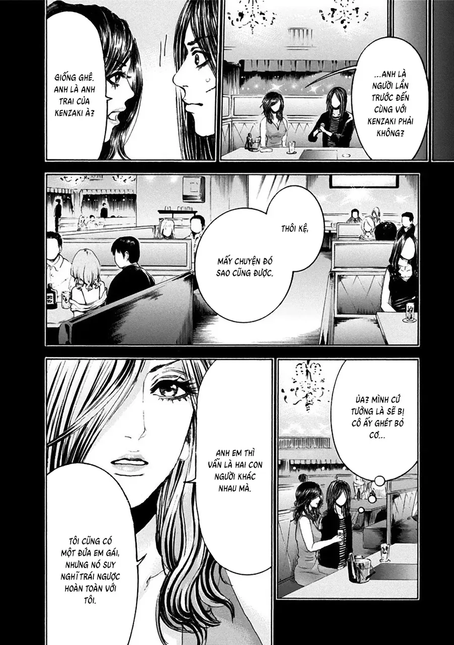 Sơn Tùng Yokohama [Chap 15-38]