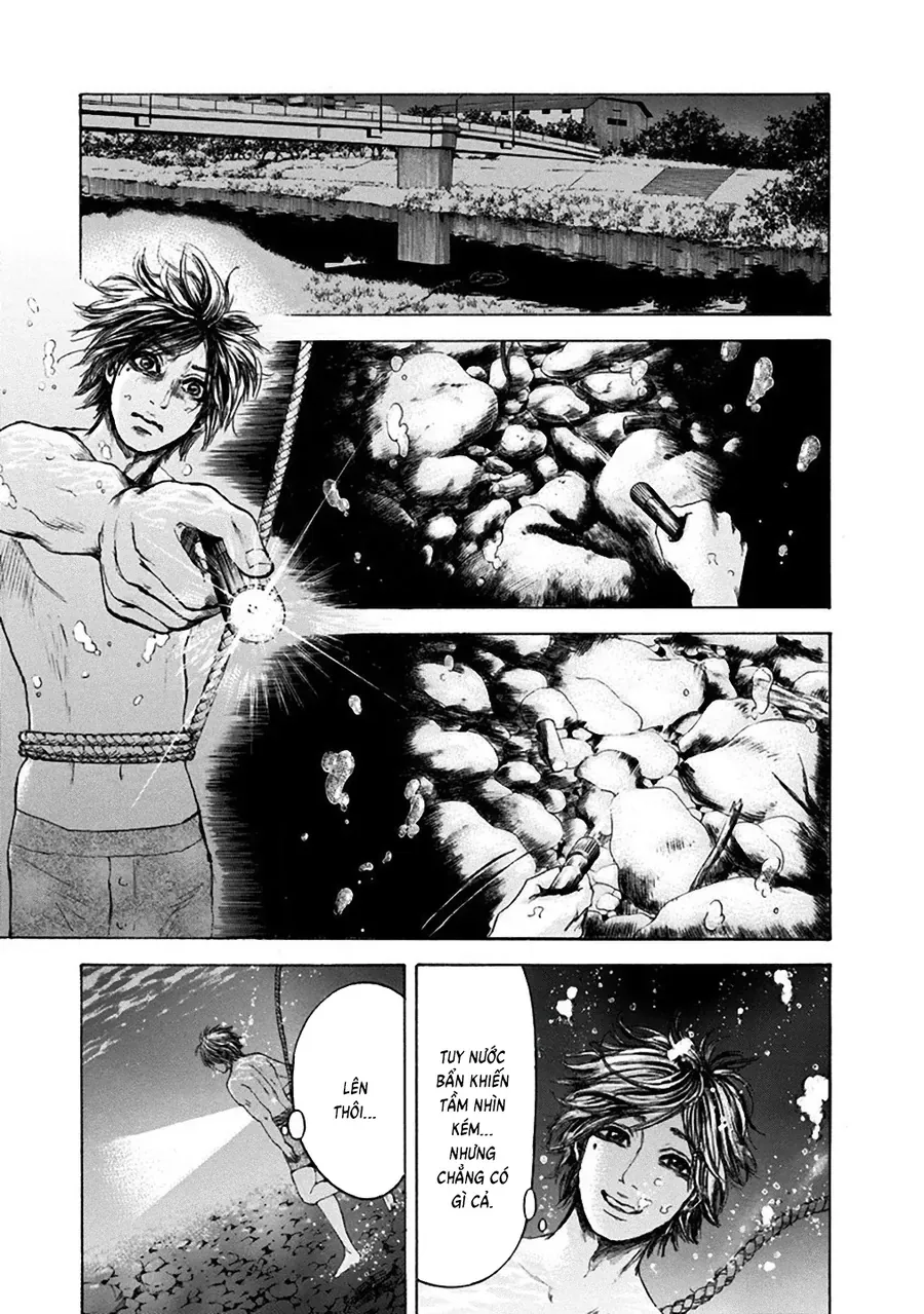 Sơn Tùng Yokohama [Chap 15-38]