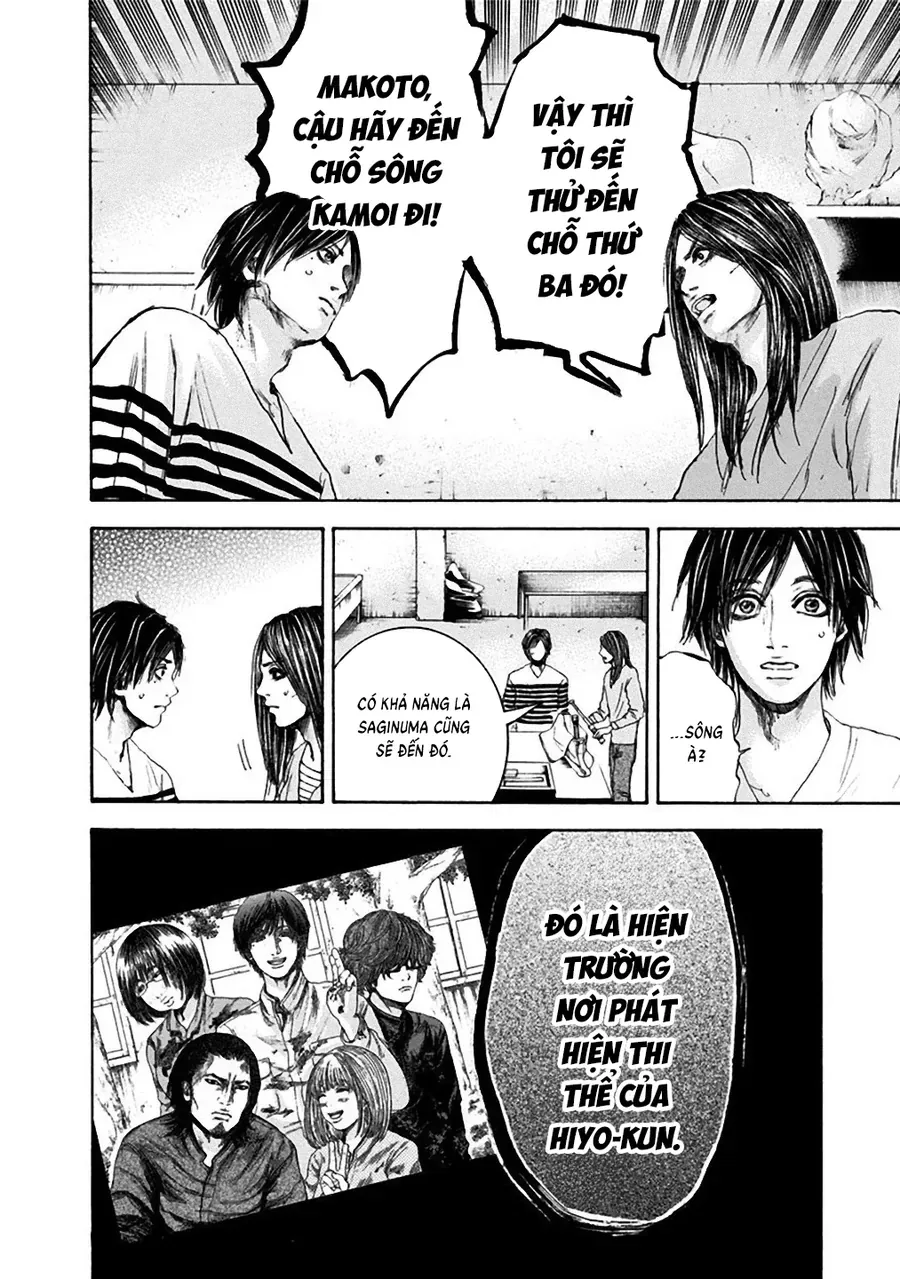 Sơn Tùng Yokohama [Chap 15-38]