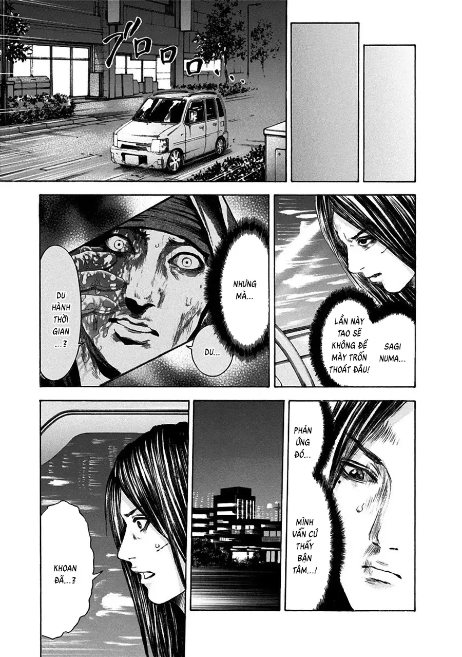 Sơn Tùng Yokohama [Chap 15-38]