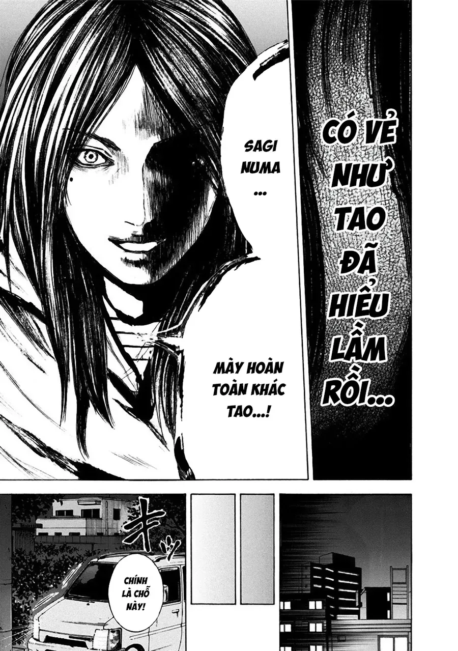 Sơn Tùng Yokohama [Chap 15-38]