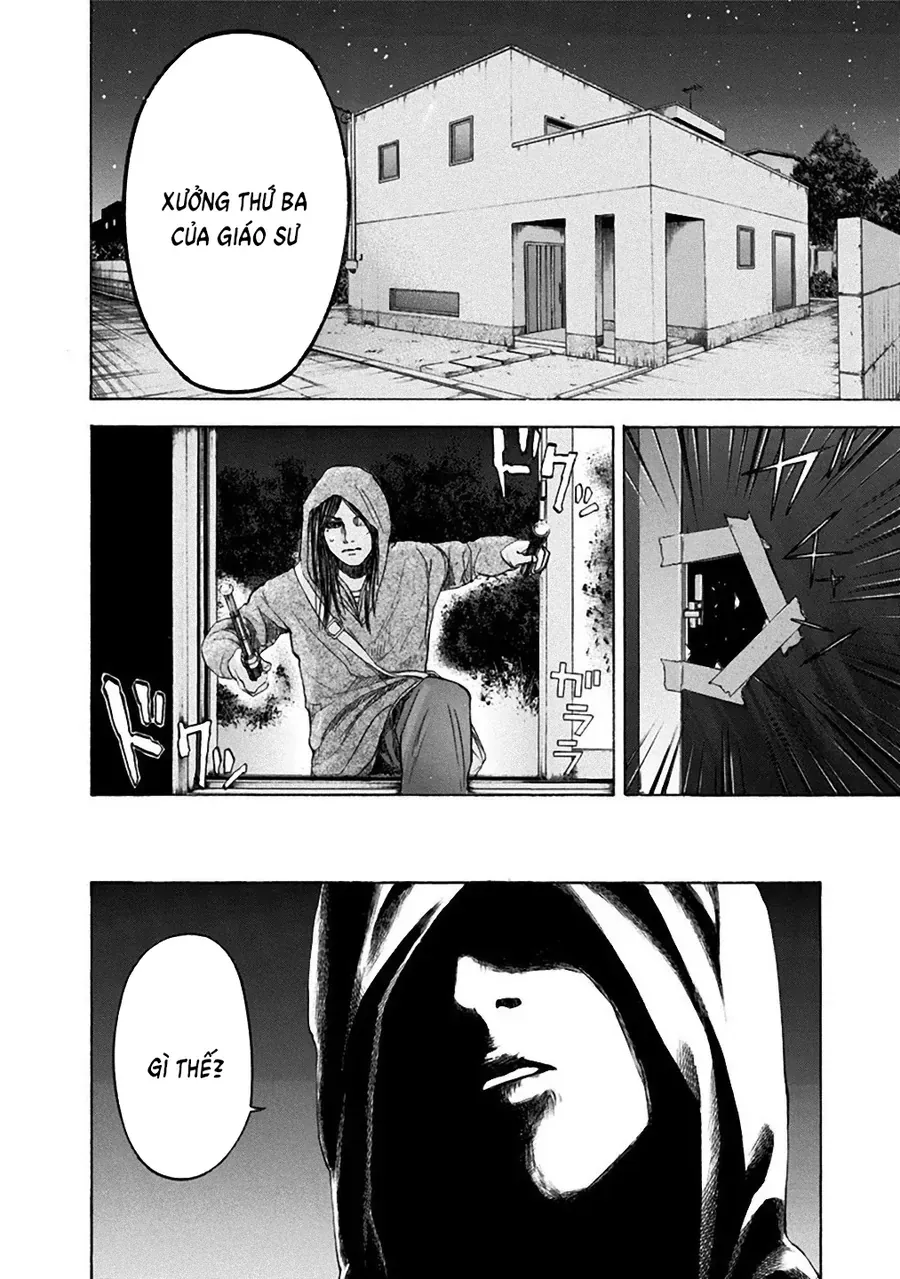 Sơn Tùng Yokohama [Chap 15-38]