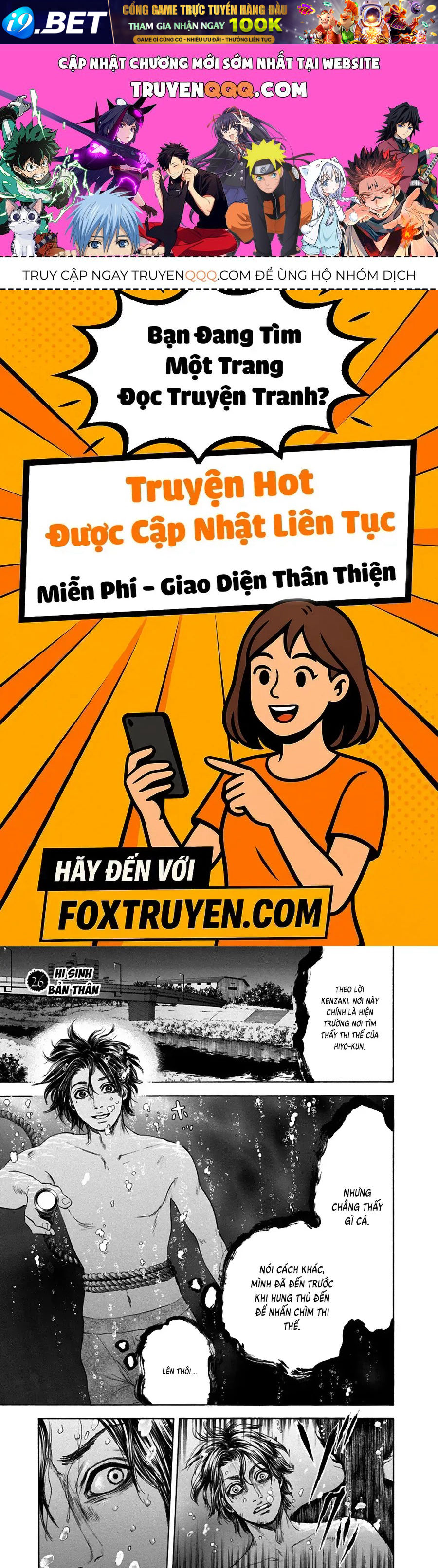 Nettruyen Truyện tranh online