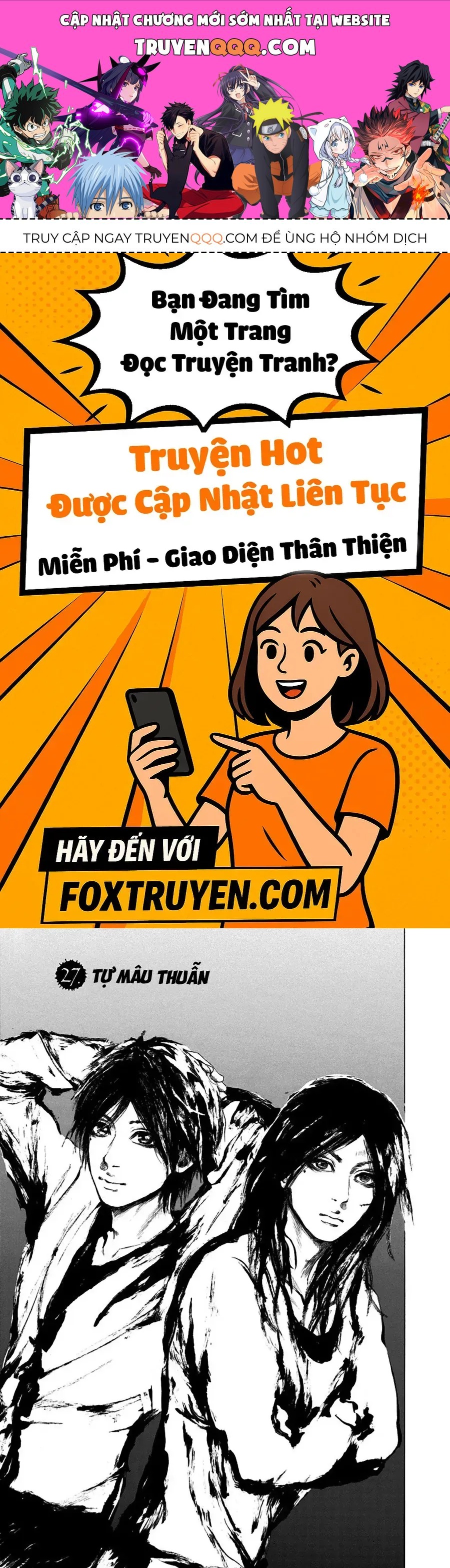 Nettruyen Truyện tranh online