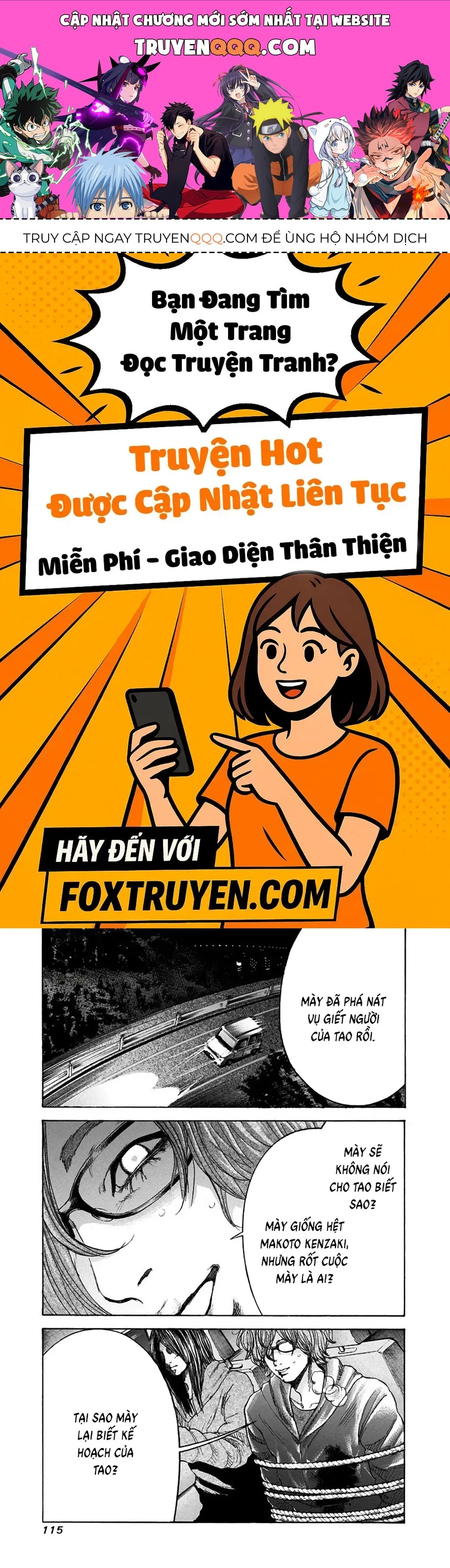 Nettruyen Truyện tranh online