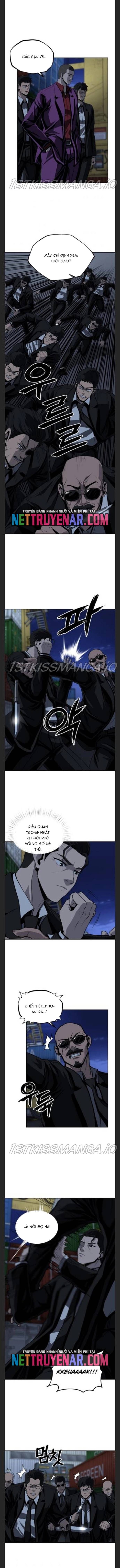 Vương Đạo [Chap 45]