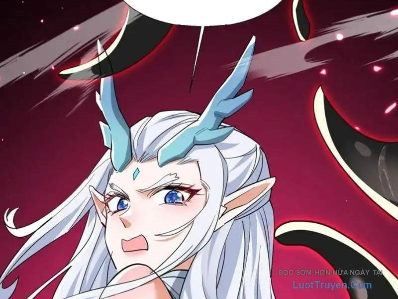 Đồ Đệ Nữ Đế Của Ta Muốn Hắc Hóa! [Chap 80]