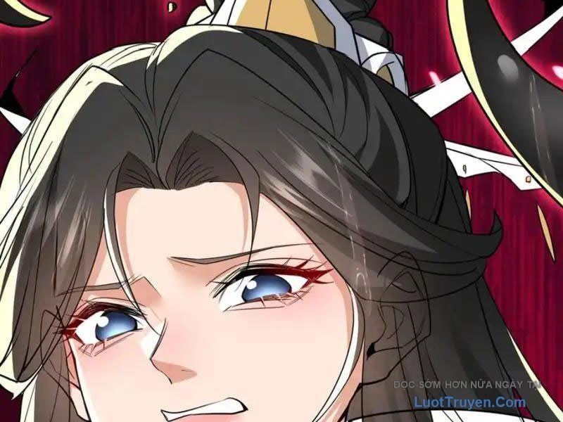 Đồ Đệ Nữ Đế Của Ta Muốn Hắc Hóa! [Chap 80]