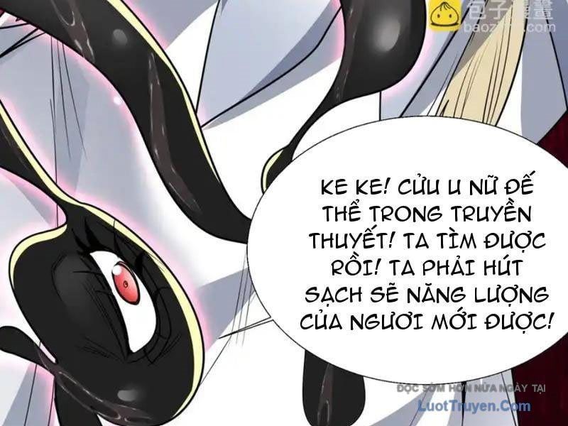 Đồ Đệ Nữ Đế Của Ta Muốn Hắc Hóa! [Chap 80]