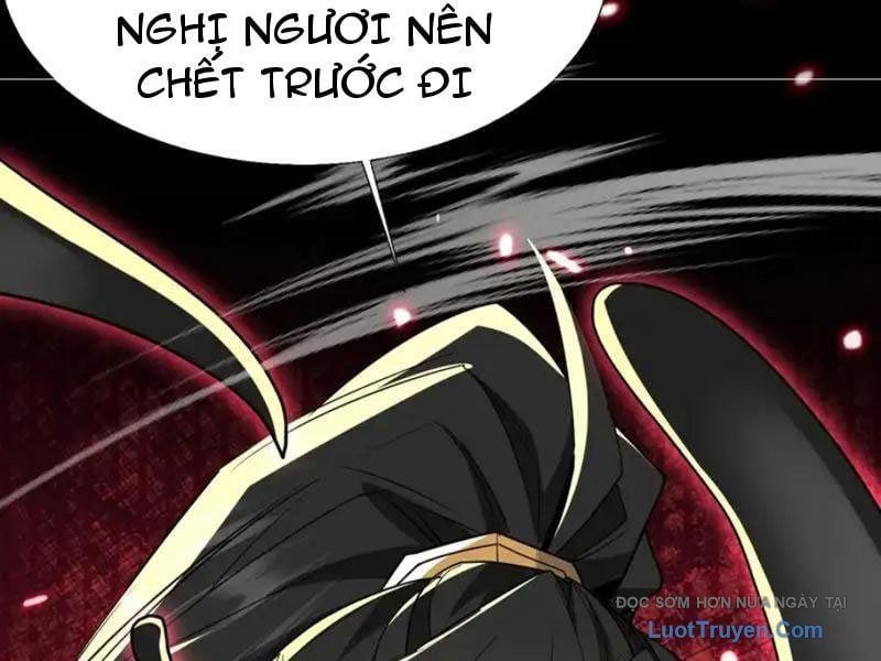 Đồ Đệ Nữ Đế Của Ta Muốn Hắc Hóa! [Chap 80]
