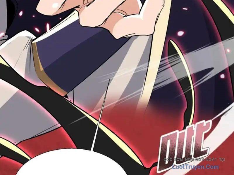 Đồ Đệ Nữ Đế Của Ta Muốn Hắc Hóa! [Chap 80]