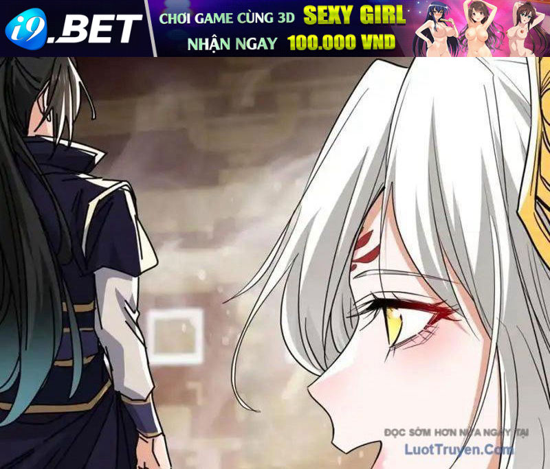 Đồ Đệ Nữ Đế Của Ta Muốn Hắc Hóa! [Chap 80]