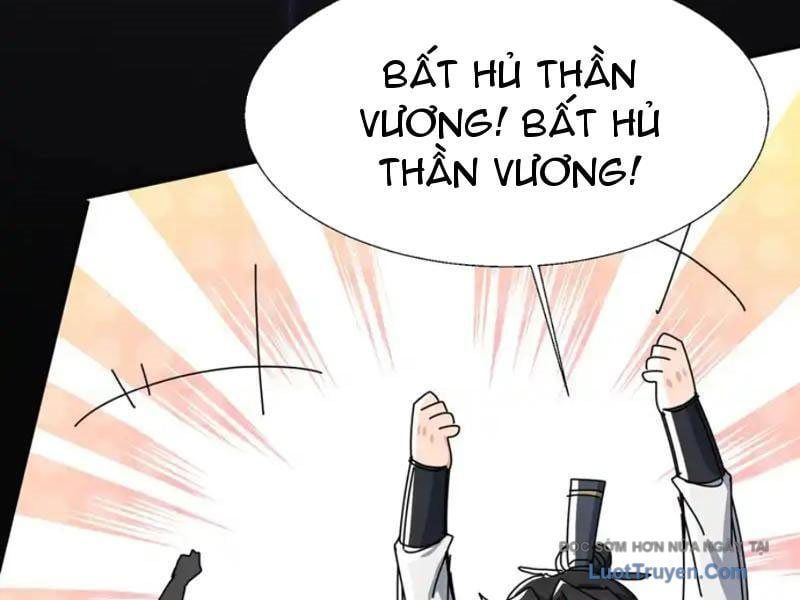 Đồ Đệ Nữ Đế Của Ta Muốn Hắc Hóa! [Chap 80]