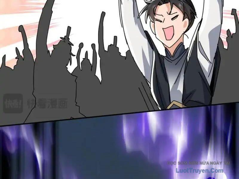 Đồ Đệ Nữ Đế Của Ta Muốn Hắc Hóa! [Chap 80]