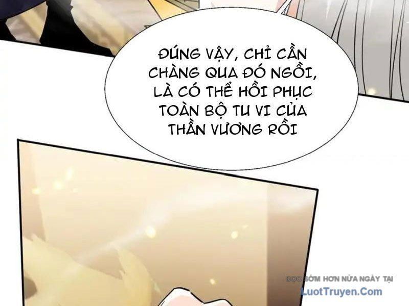 Đồ Đệ Nữ Đế Của Ta Muốn Hắc Hóa! [Chap 80]