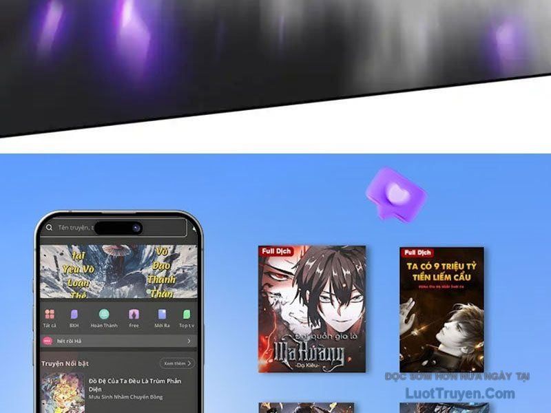 Đồ Đệ Nữ Đế Của Ta Muốn Hắc Hóa! [Chap 80]