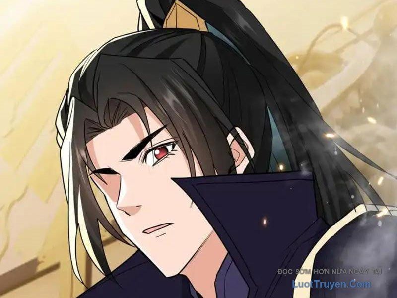 Đồ Đệ Nữ Đế Của Ta Muốn Hắc Hóa! [Chap 80]