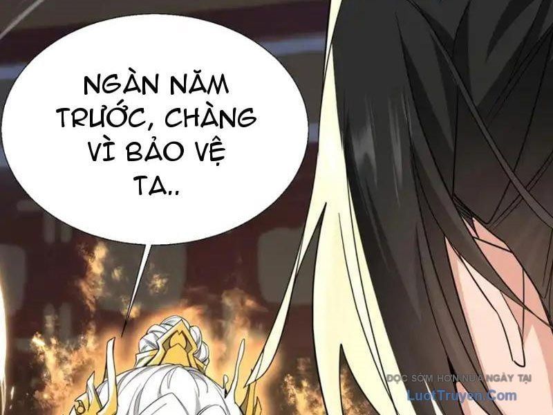 Đồ Đệ Nữ Đế Của Ta Muốn Hắc Hóa! [Chap 80]