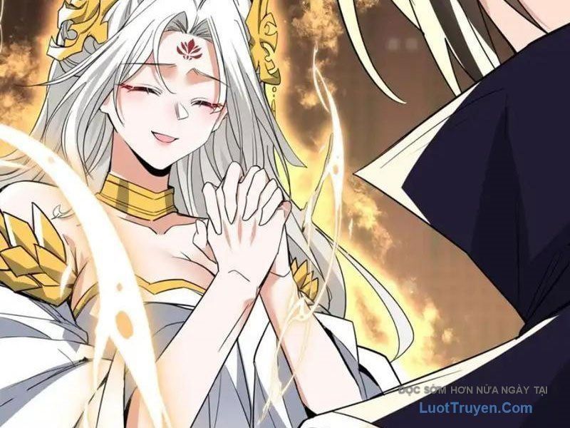 Đồ Đệ Nữ Đế Của Ta Muốn Hắc Hóa! [Chap 80]