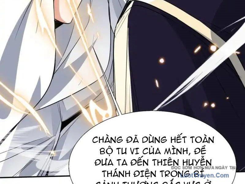 Đồ Đệ Nữ Đế Của Ta Muốn Hắc Hóa! [Chap 80]