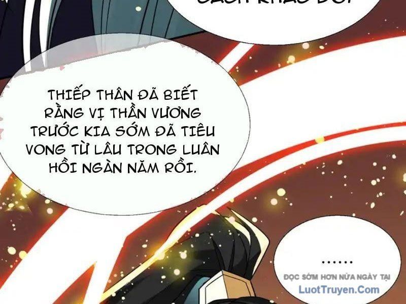 Đồ Đệ Nữ Đế Của Ta Muốn Hắc Hóa! [Chap 80]