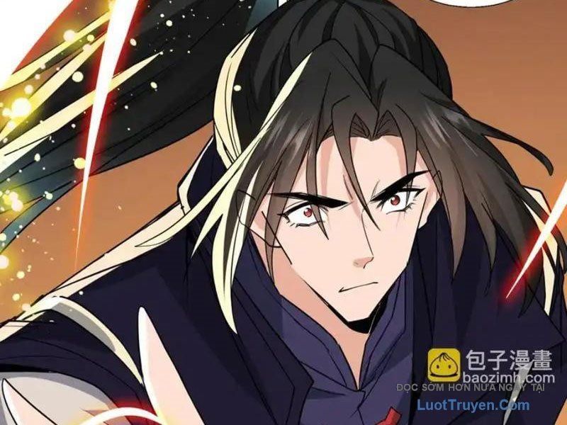 Đồ Đệ Nữ Đế Của Ta Muốn Hắc Hóa! [Chap 80]