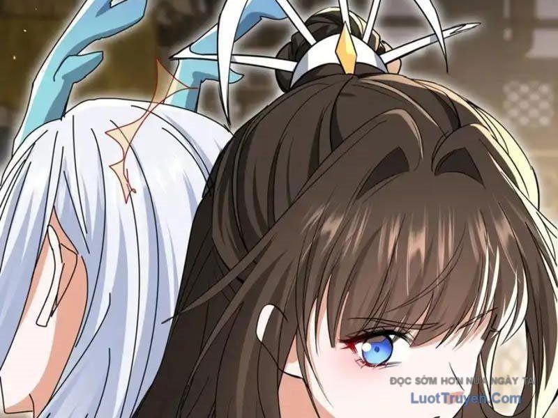 Đồ Đệ Nữ Đế Của Ta Muốn Hắc Hóa! [Chap 80]