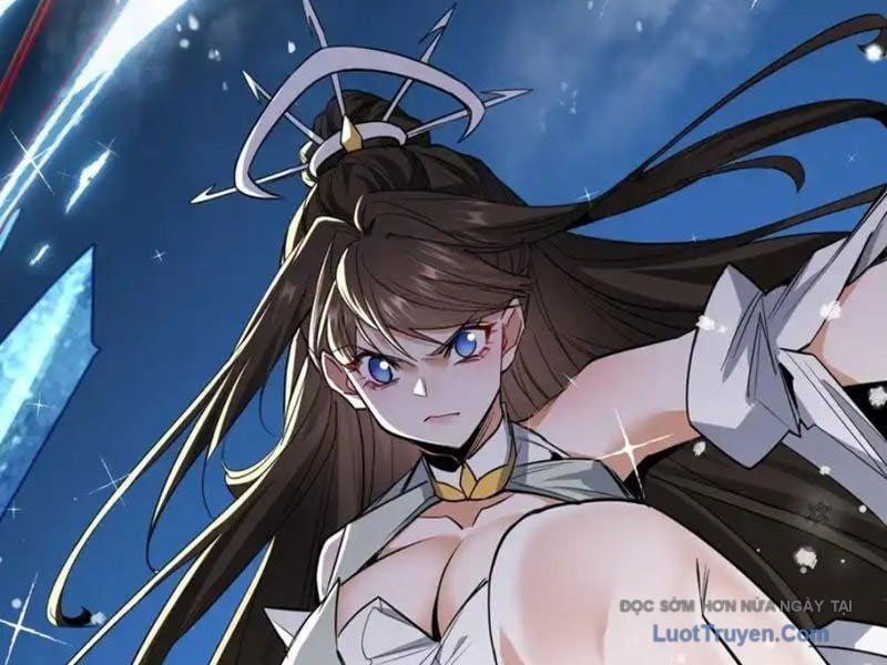 Đồ Đệ Nữ Đế Của Ta Muốn Hắc Hóa! [Chap 80]