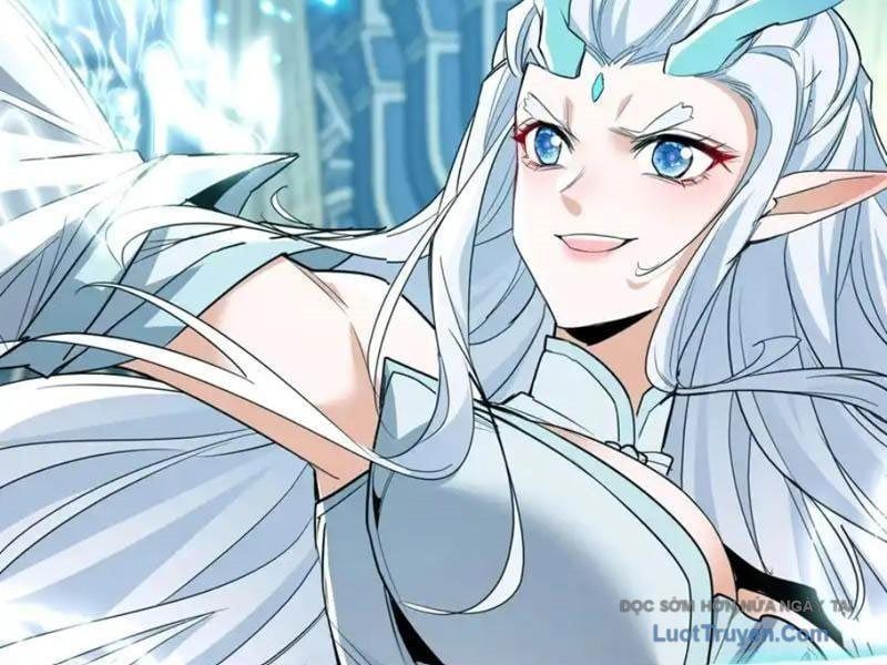 Đồ Đệ Nữ Đế Của Ta Muốn Hắc Hóa! [Chap 80]