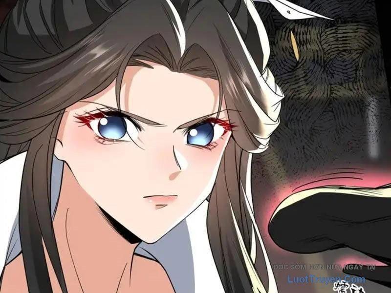 Đồ Đệ Nữ Đế Của Ta Muốn Hắc Hóa! [Chap 80]