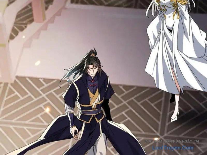 Đồ Đệ Nữ Đế Của Ta Muốn Hắc Hóa! [Chap 80]