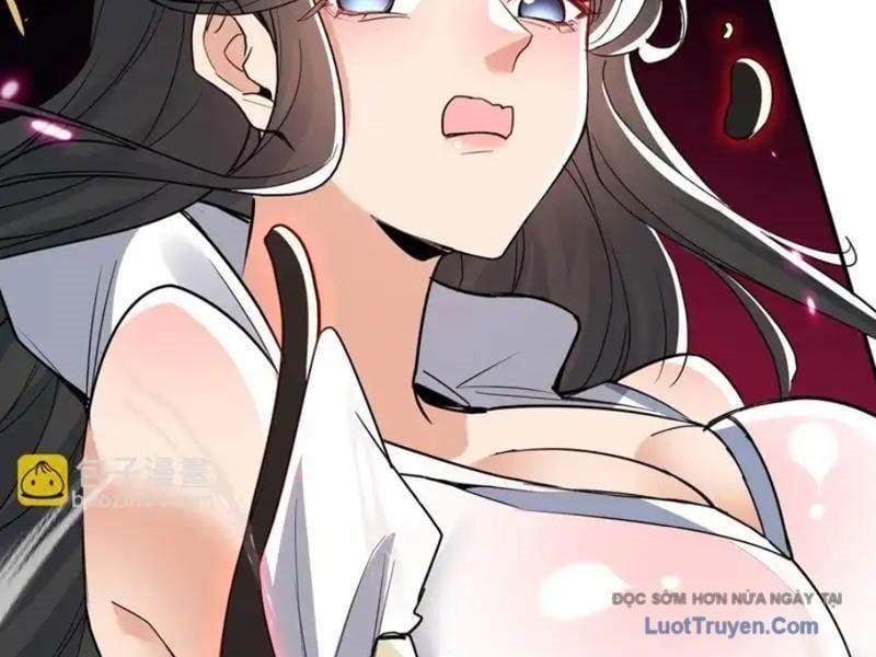 Đồ Đệ Nữ Đế Của Ta Muốn Hắc Hóa! [Chap 80]